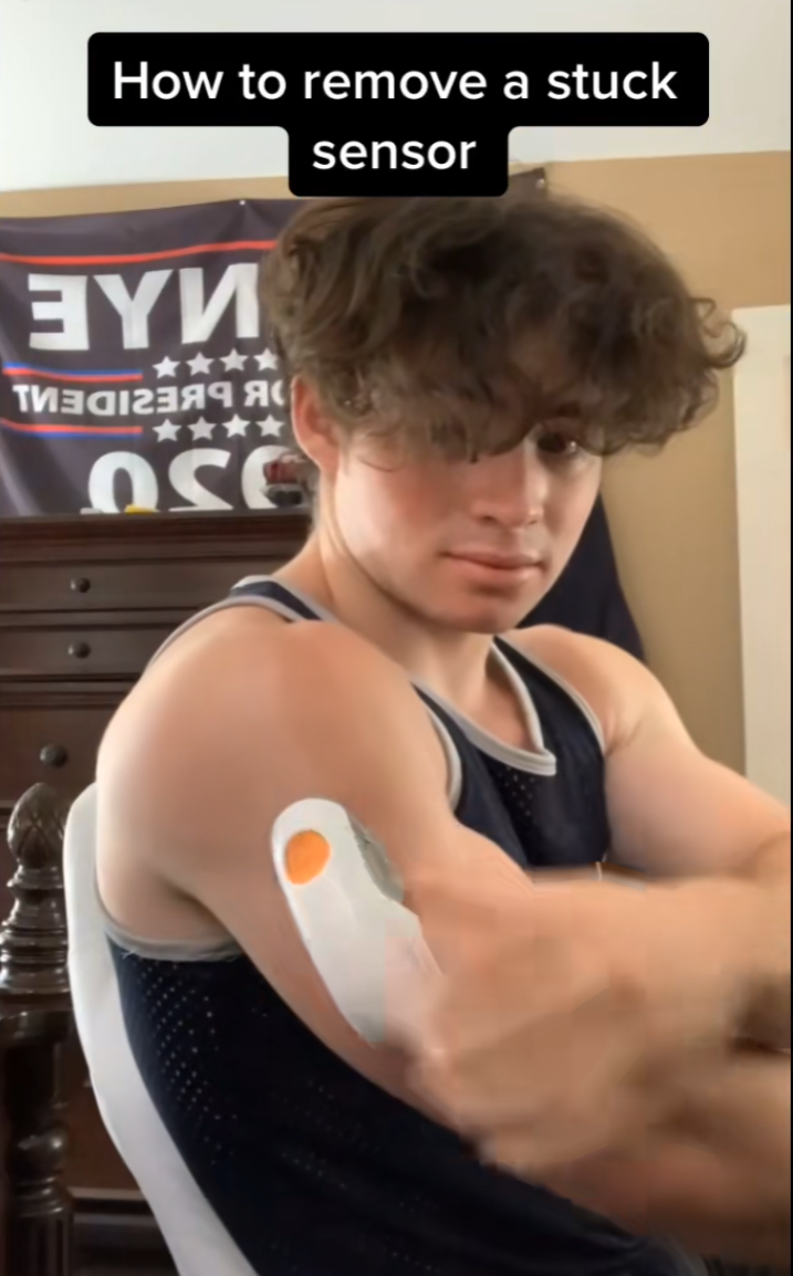 tiktok video thumbnail